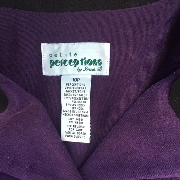 Jacket - Picture 2 of 3